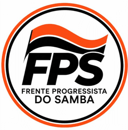 Selo da Frente Progressista do Samba